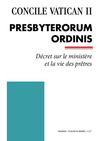 Presbyterorum Ordinis