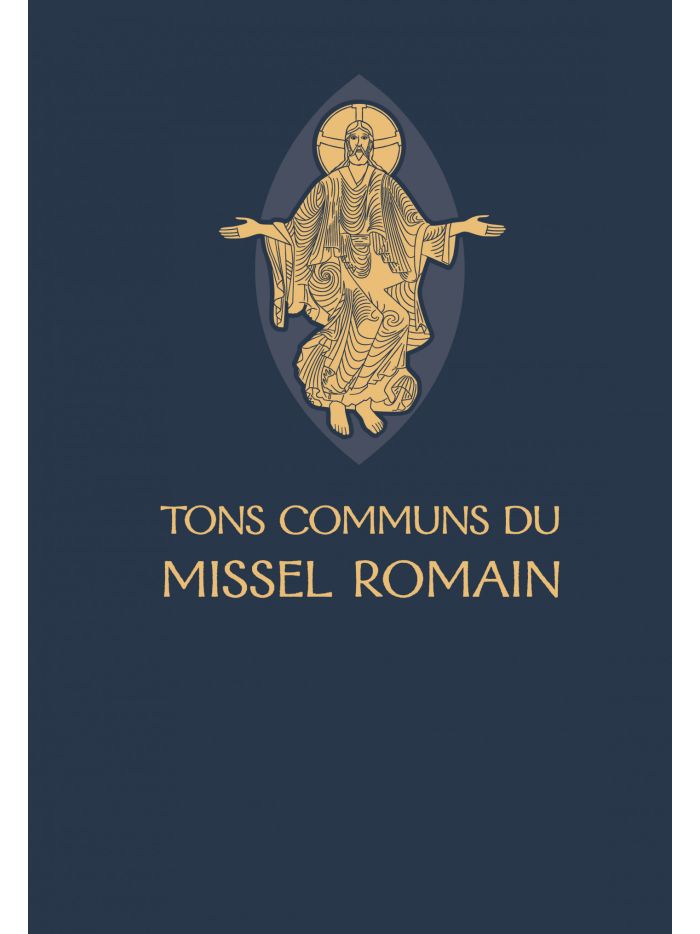 Nouveau missel romain enfants