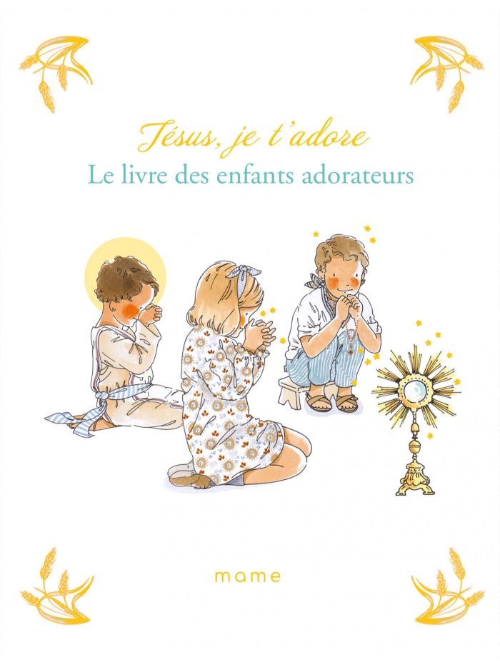  Je t'aime de tout mon cœur: Un livre jeunesse sur l