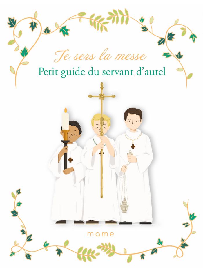 L'autel au cœur de la liturgie