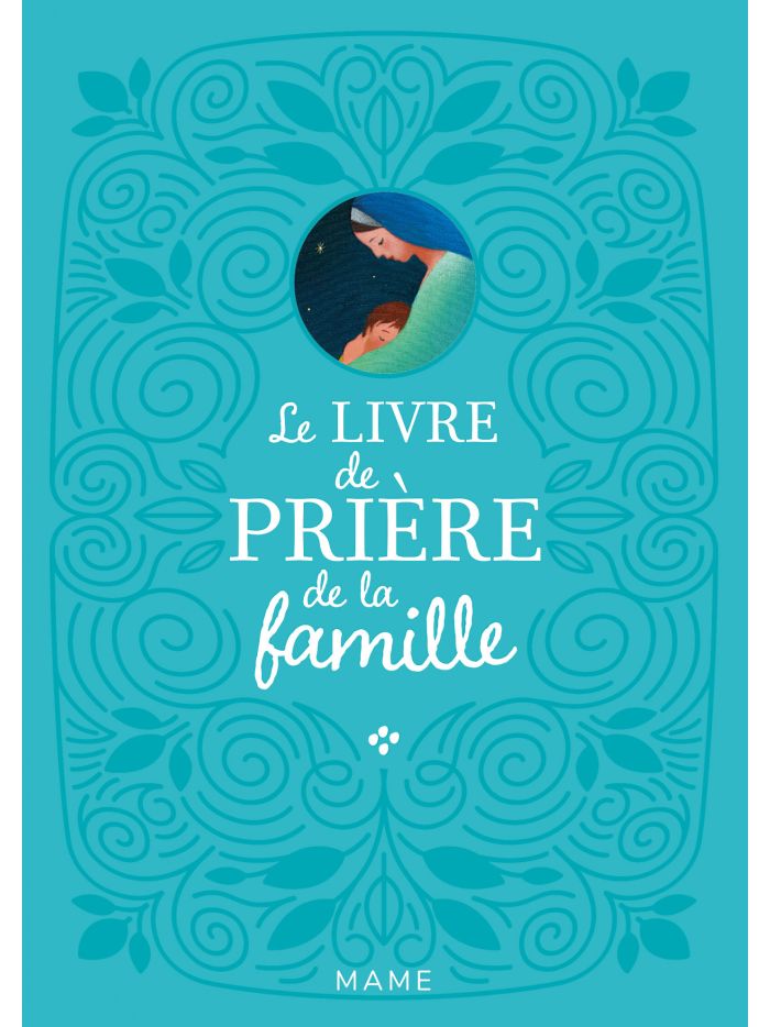 Livret Petit livre de prières - achat de livres catholiques