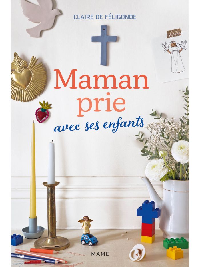  Ma Superbe Maman: Un livre Chrétien pour enfants