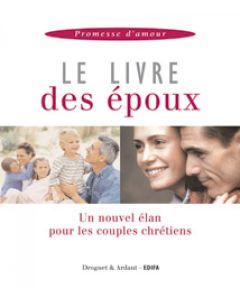 Le livre des époux