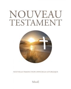 Nouveau Testament. Edition pastorale