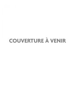 Évangéliaire - bloc à relier