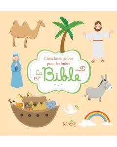 La Bible - interactif