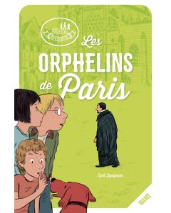 Les Orphelins de Paris