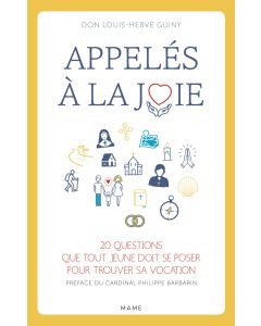 Appelés à la joie
