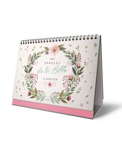 365 paroles de la Bible à méditer