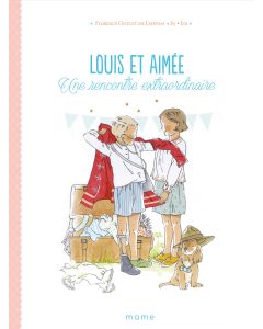 Louis et Aimée