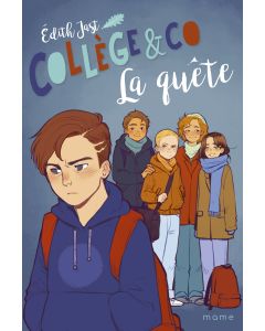 La quête