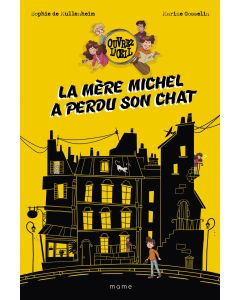 La Mère Michel a perdu son chat