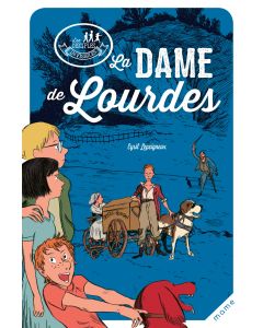 La Dame de Lourdes
