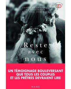 Reste avec nous