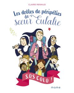 SOS colo ! 