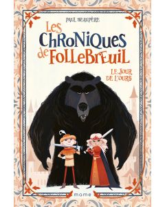 Le jour de l'ours