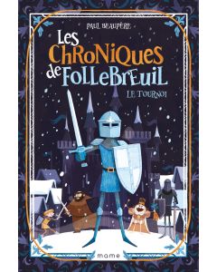 Le tournoi