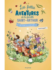 Retour à la nature !