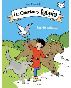 Couverture