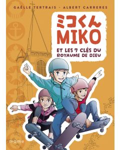Couverture
